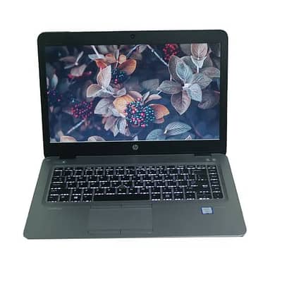 HP Elite Book 840 G5 HP Core i5 8th generation laptop