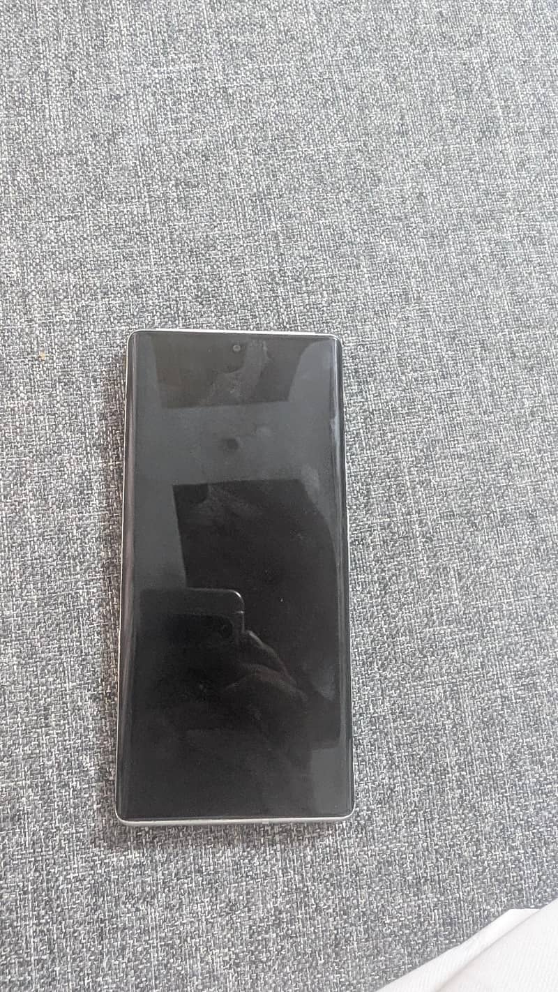 Google Pixel 6 Pro 1