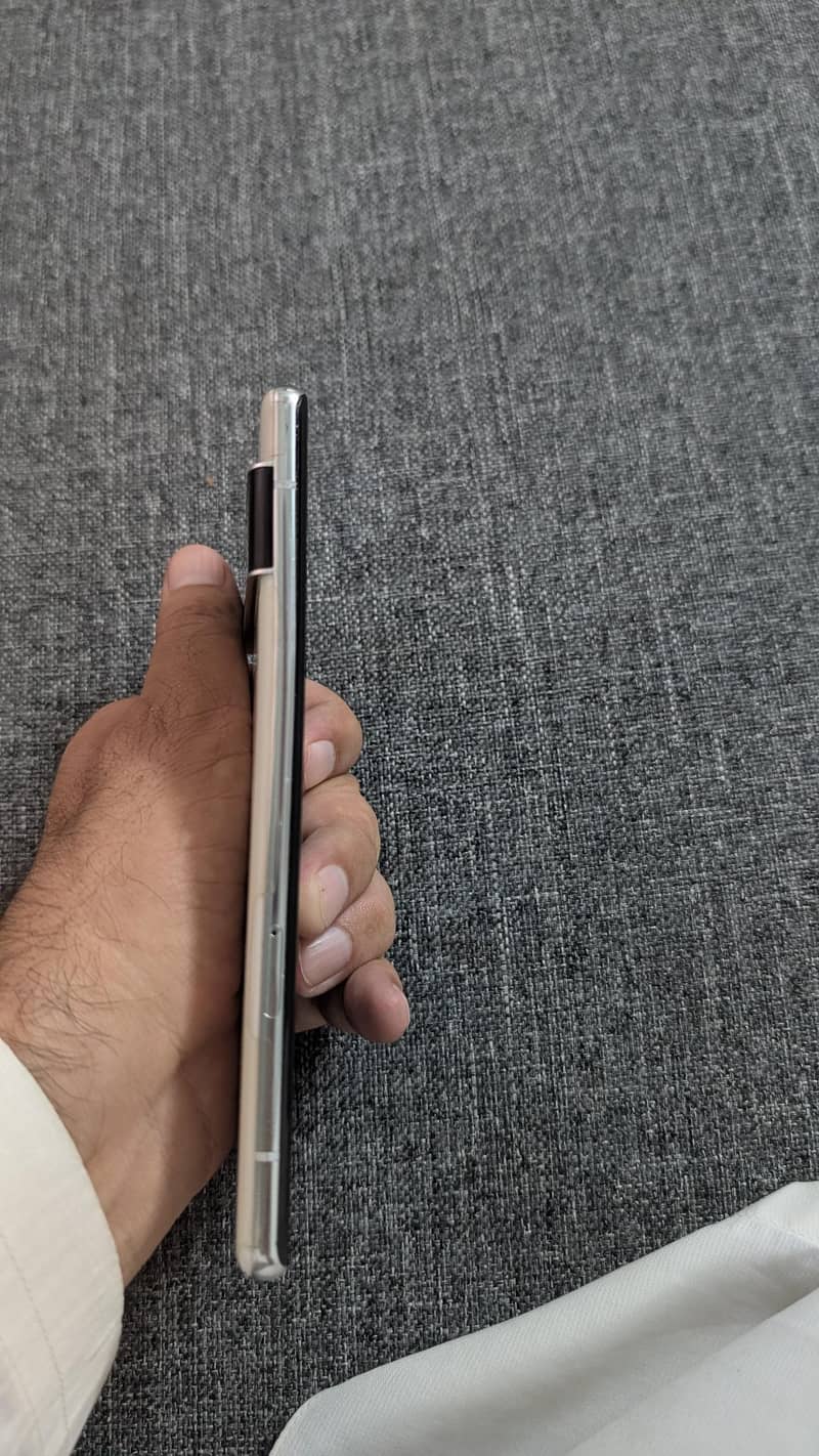 Google Pixel 6 Pro 3