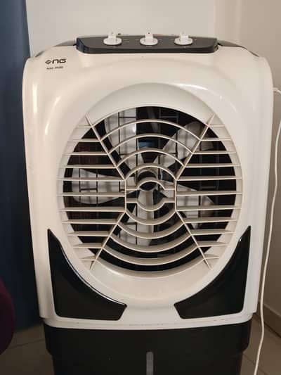 nasgas air cooler