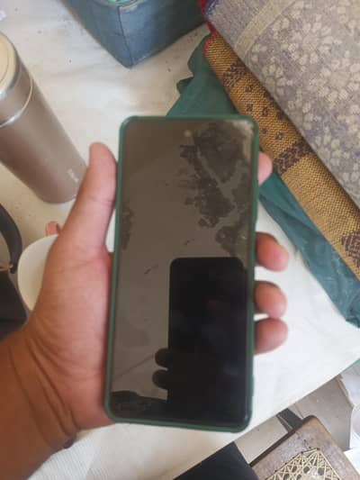 Itel P55 Plus