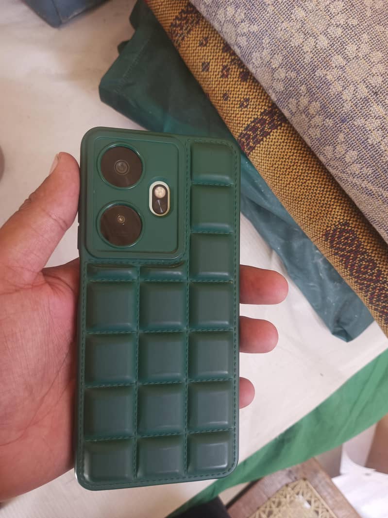 Itel P55 Plus 1