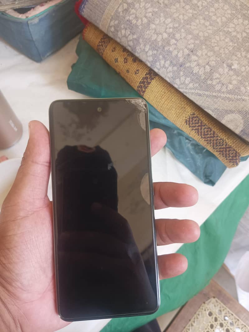 Itel P55 Plus 2