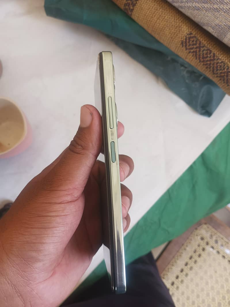 Itel P55 Plus 3