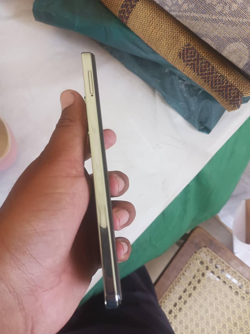 Itel P55 Plus 4
