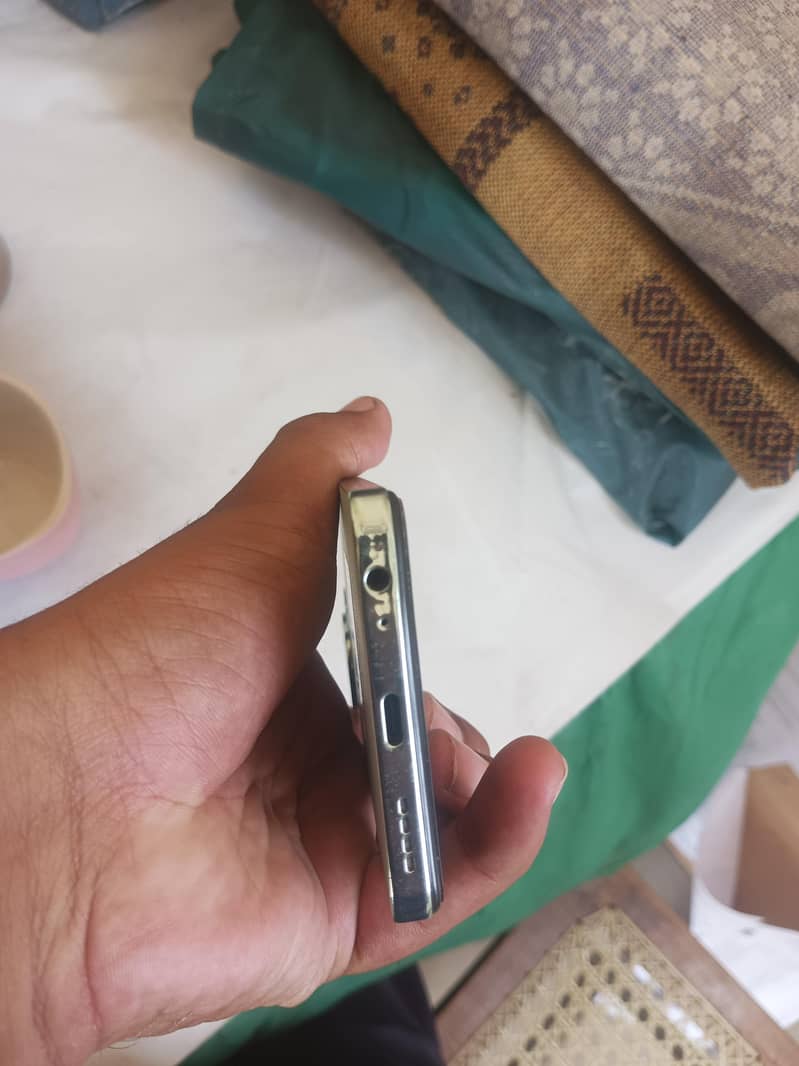 Itel P55 Plus 5