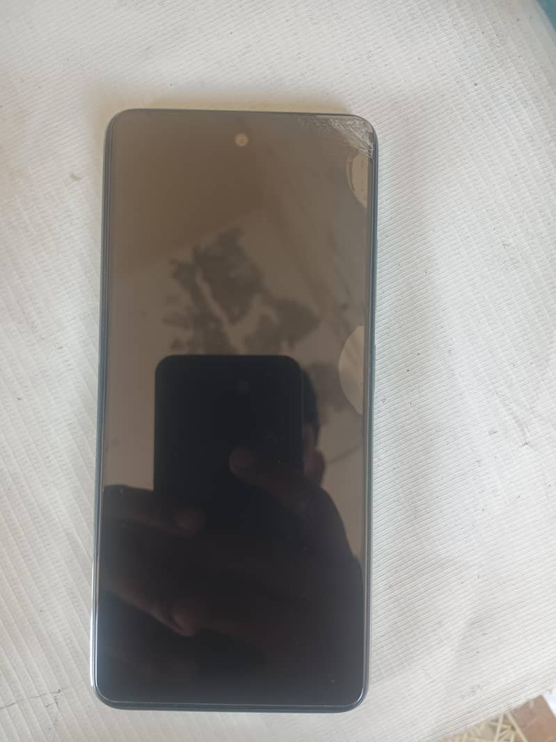 Itel P55 Plus 6