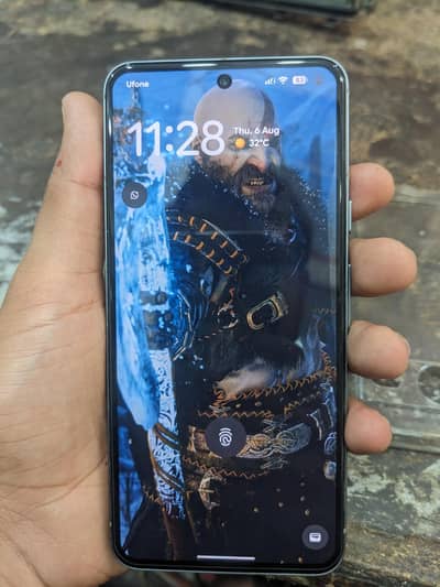 Google Pixel 8