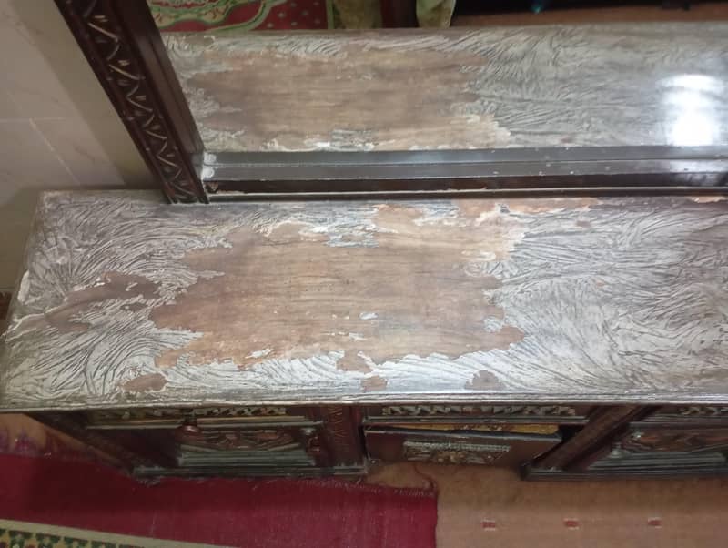 Dressing table for sell 4