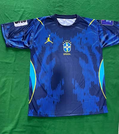 Football Jersey