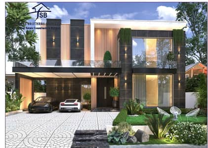 Designer House For Sale In Kent Housing Main Boulevard