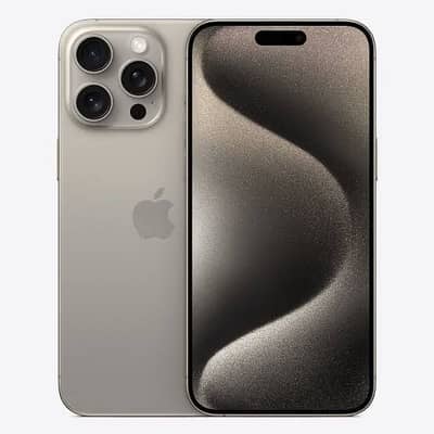 Apple iPhone 15 Pro jv 128