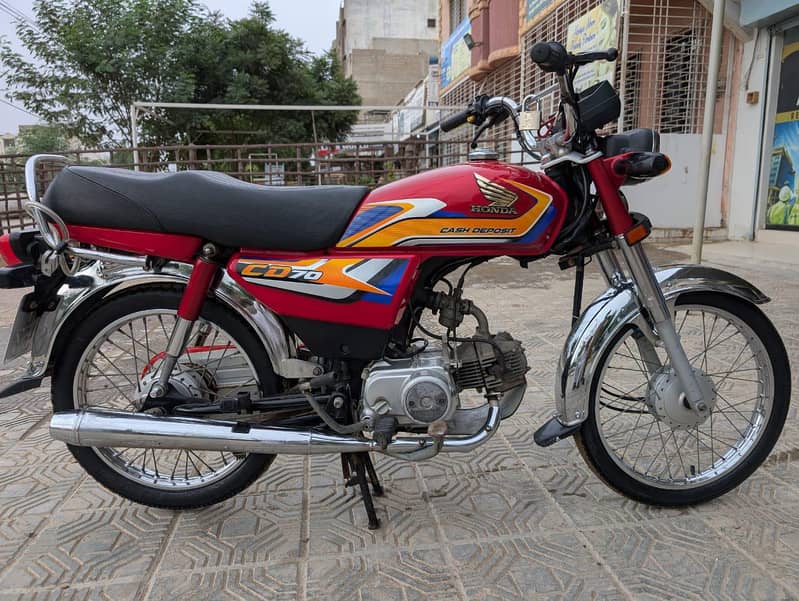 70cc h 1