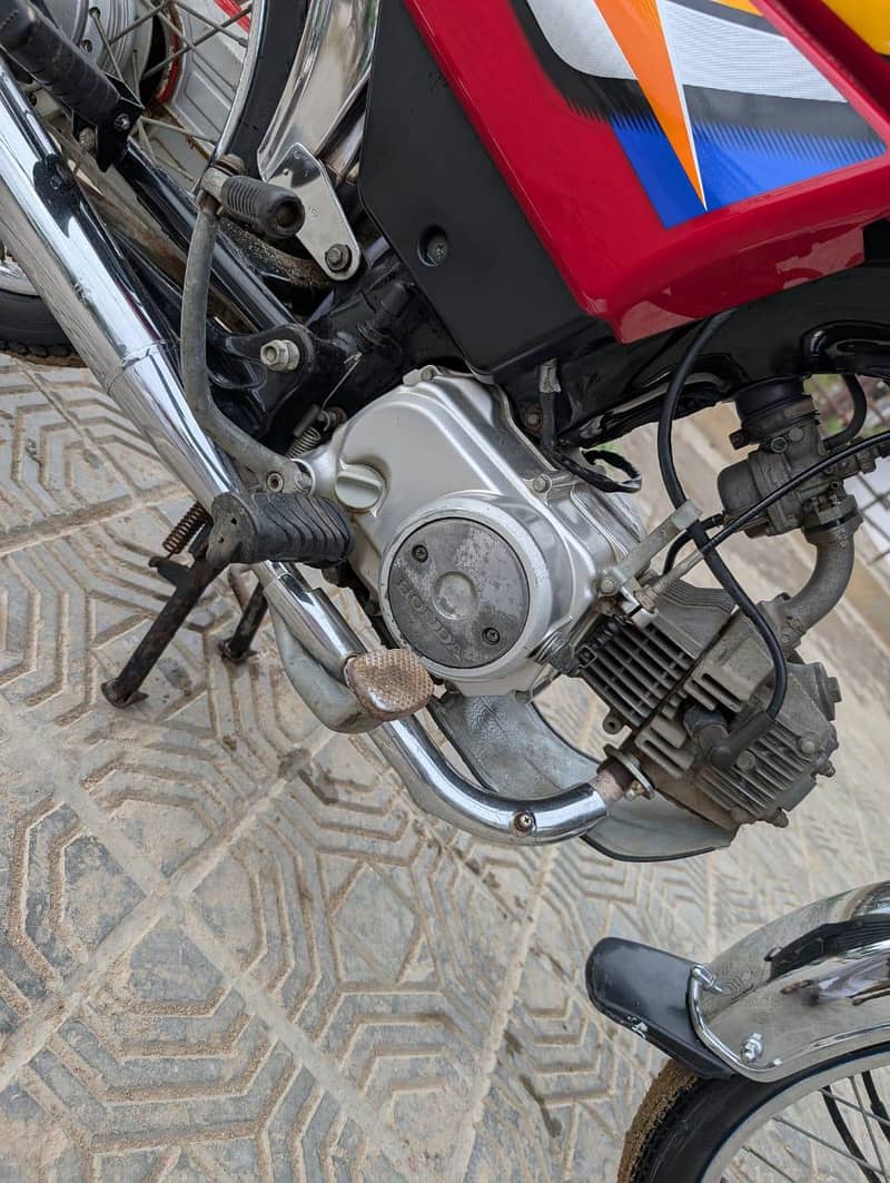 70cc h 2