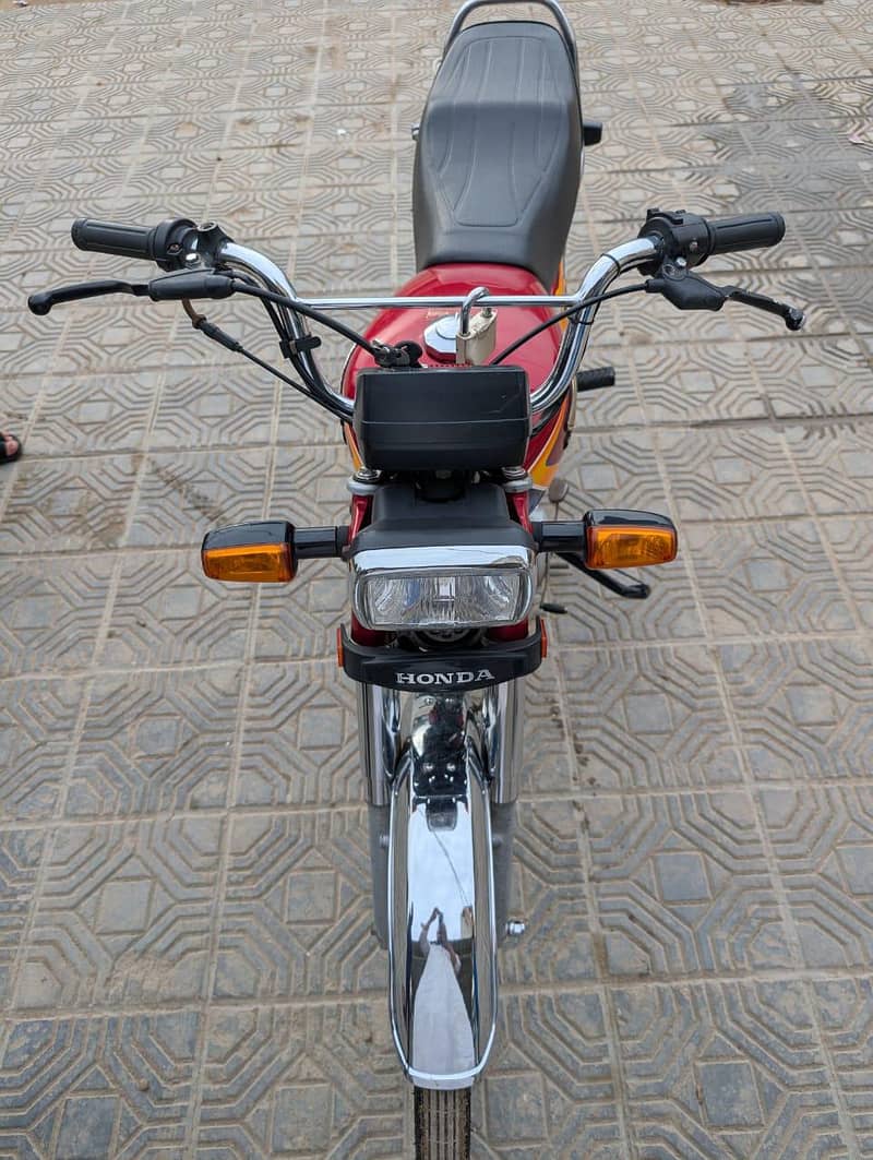 70cc h 3
