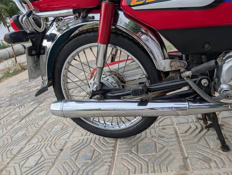 70cc h 4