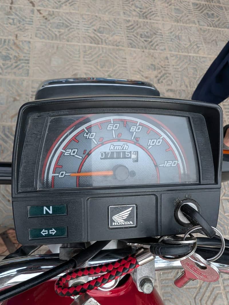 70cc h 6