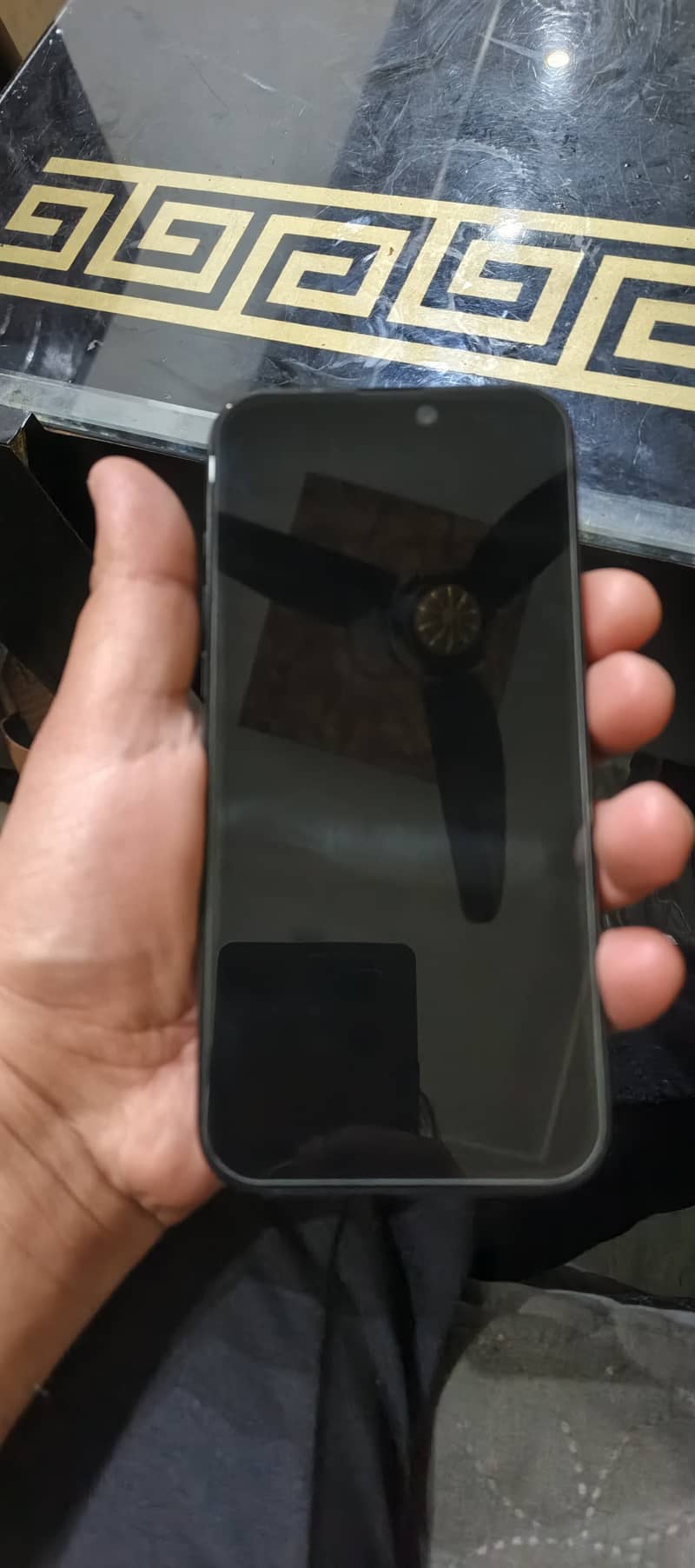 Apple iPhone 16 Pro Max 6