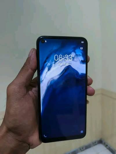 Vivo Y30
