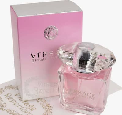 Our Impression versac Bright Perfume