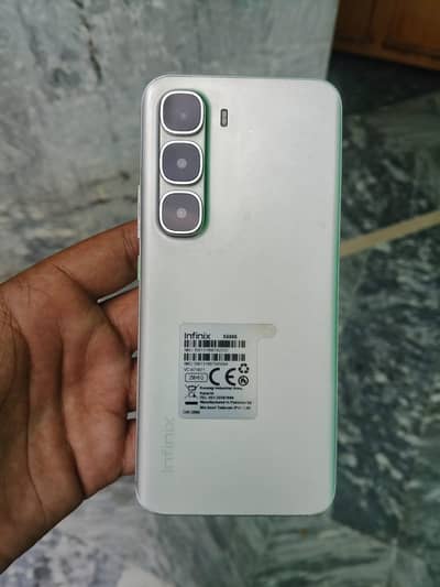 Infinix hot 60 pro puls