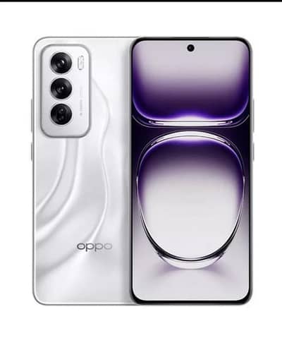 OPPO Reno12