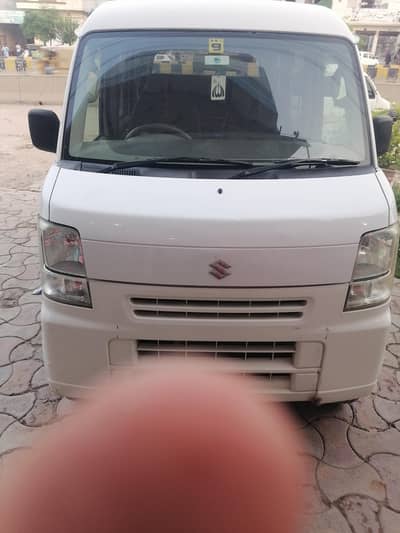 Suzuki Every 2008!