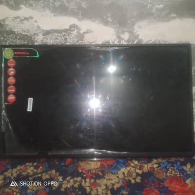 LCD for noble