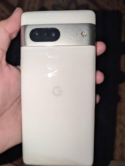 Google Pixel 7
