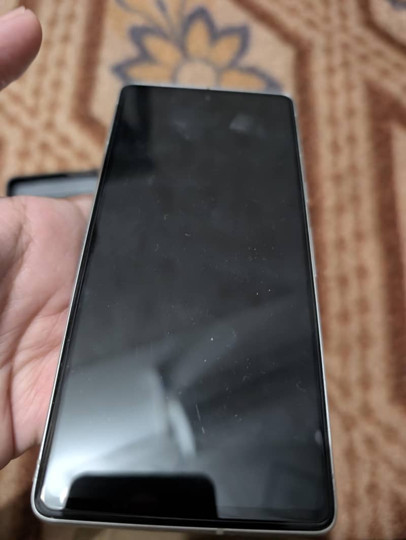 Google Pixel 7 1