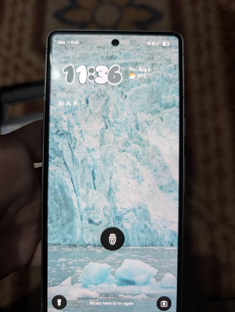 Google Pixel 7 4
