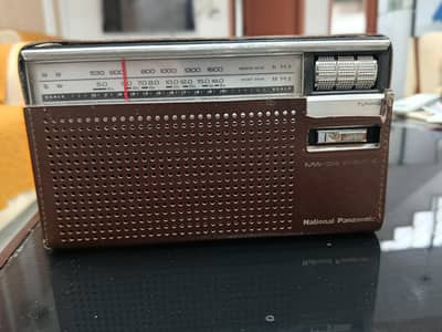 National Panasonic R-218
