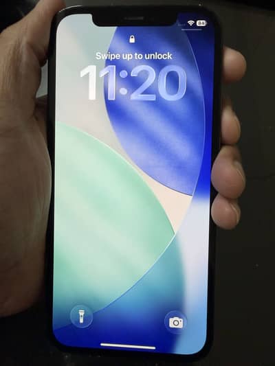 Apple iPhone 12 Pro