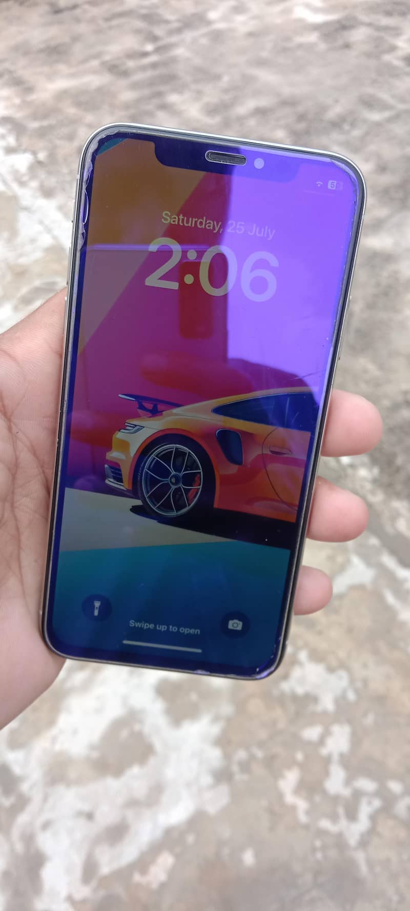 Apple iPhone X 0