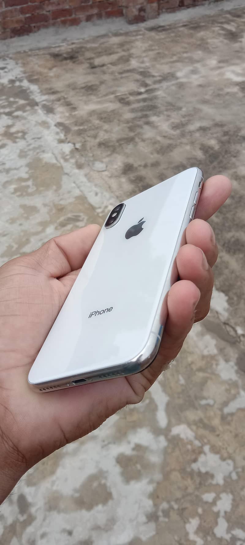 Apple iPhone X 2