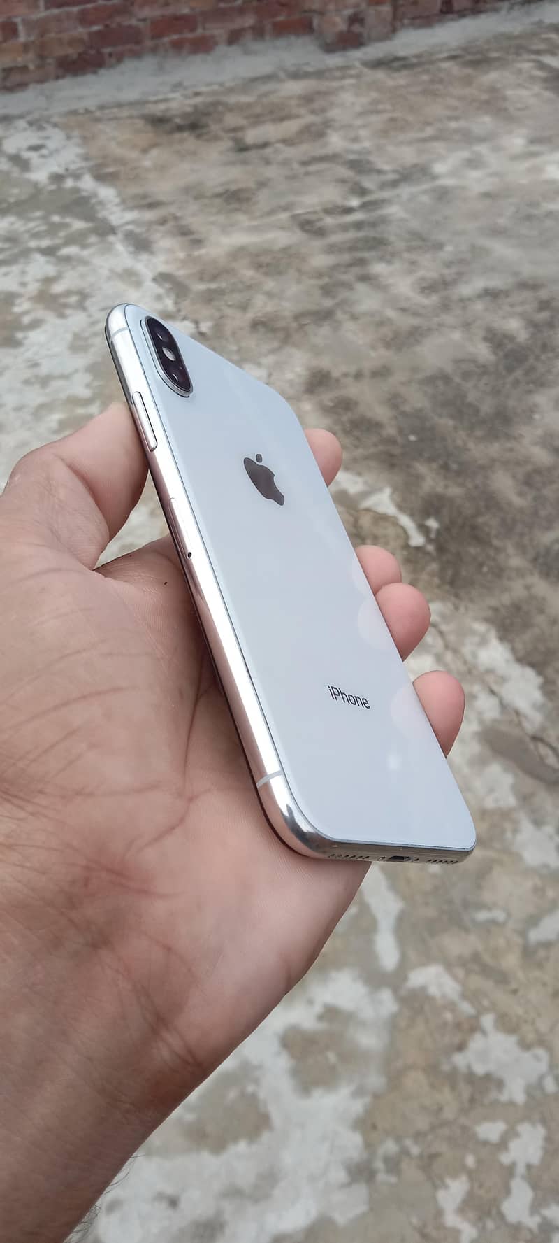 Apple iPhone X 3