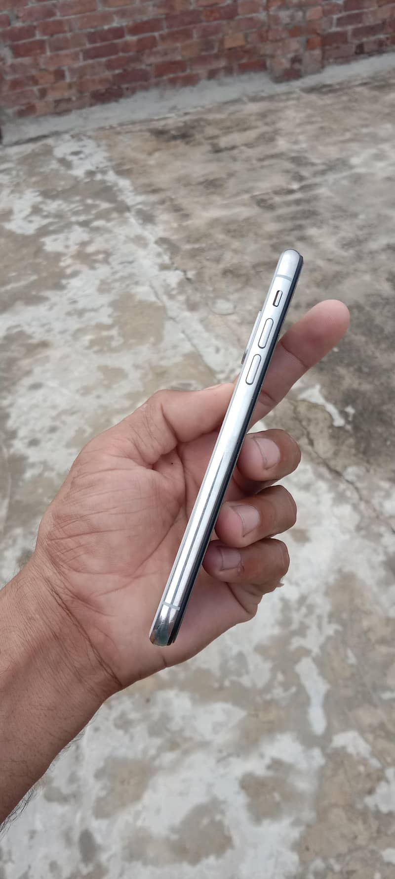 Apple iPhone X 5