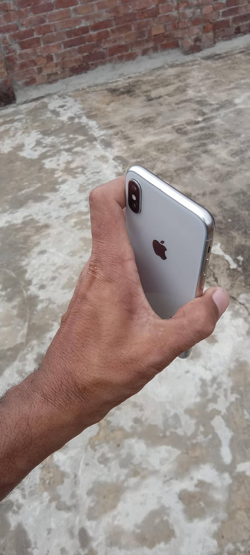 Apple iPhone X 6