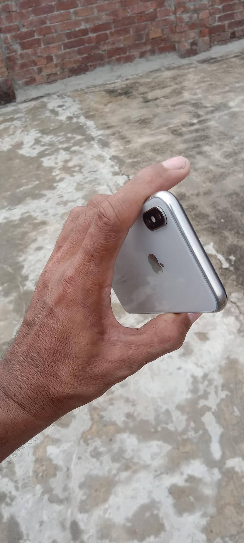 Apple iPhone X 7