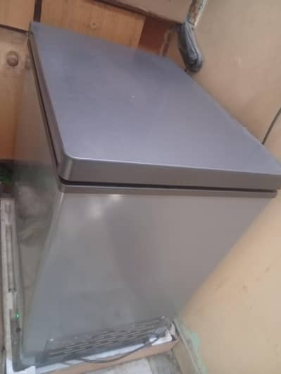 new D freezer for sell