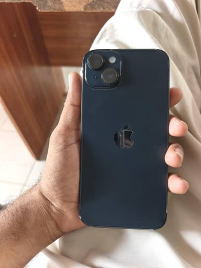 Apple iPhone 14 plus Jv