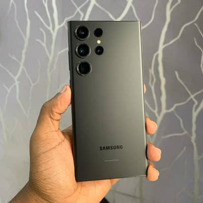 Samsung Galaxy S23 Ultra 8/256