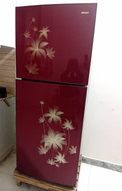 Orient Ruby Series Large Refrigerator