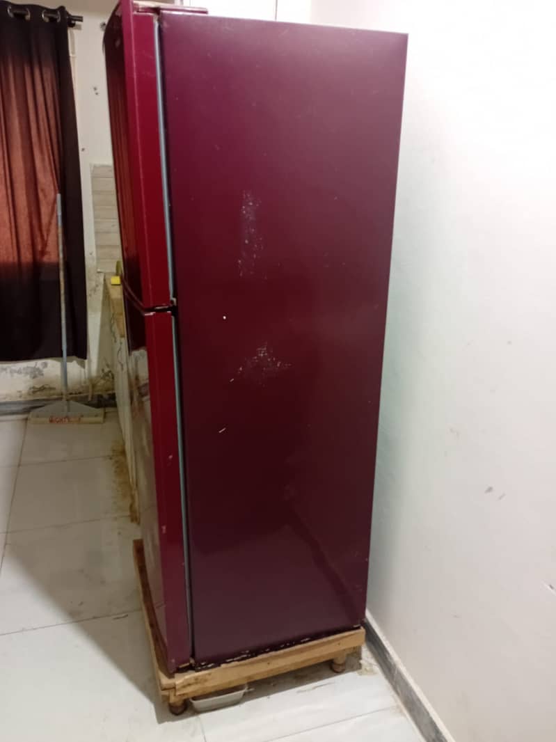 Orient Ruby Series Large Refrigerator 1