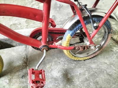 used good running condition