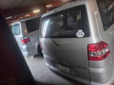 Suzuki APV 2006