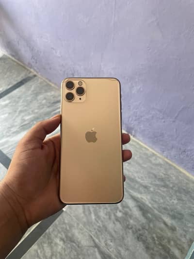 Apple iPhone 11 Pro Max