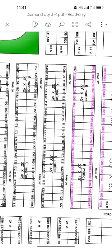 Plot available for sale on invester rate