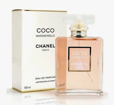 Chanel Coco Mademoislle for Women