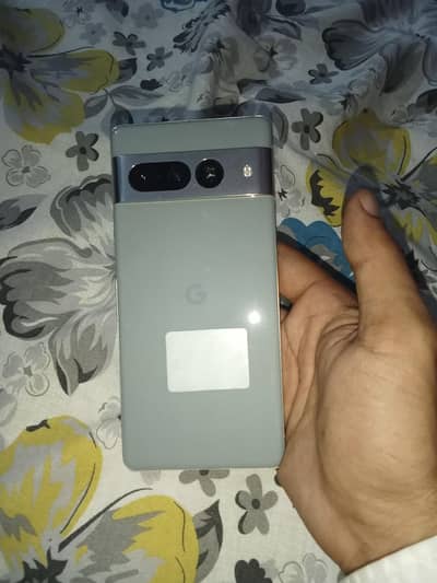 Google Pixel 7 Pro